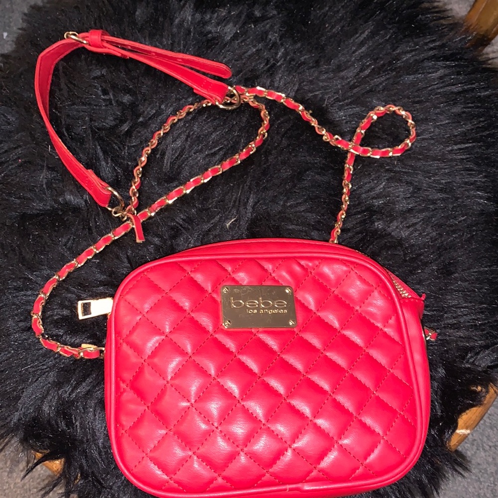 Bebe purse